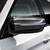 2018-2023 BMW F90 M5 Carbon Fiber Mirror Cap Replacements