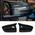 2018-2023 BMW F90 M5 Carbon Fiber Mirror Cap Replacements
