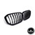 BMW X5 & X5M (G05/F95) Single Slat Grilles (Gloss Black/Tri-Color/Carbon Fiber)