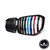 BMW X5 & X5M (G05/F95) Single Slat Grilles (Gloss Black/Tri-Color/Carbon Fiber)