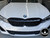 BMW G20 330i / M340i 3 Series Diamond Grilles (Gloss Black, Black with Chrome, Carbon Fiber)