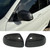 BMW X3 & X4 (G01 G02) Carbon Fiber Mirror Cover Replacements
