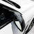 BMW X3 & X4 (G01 G02) M Style Carbon Fiber Mirror Cover Replacements