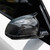 BMW X3 & X4 (G01 G02) M Style Carbon Fiber Mirror Cover Replacements