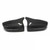 BMW G30 5 Series Carbon Fiber M Style Mirror Cover Replacements