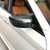 BMW G30 5 Series Carbon Fiber M Style Mirror Cover Replacements