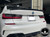 BMW M3/3 Series G80 G20 Carbon Fiber CS Style Trunk Spoiler