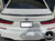 BMW M3/3 Series G80 G20 Carbon Fiber CS Style Trunk Spoiler