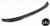 BMW M3/3 Series G80 G20 Carbon Fiber CS Style Trunk Spoiler