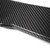 BMW F90 G30 M5/5 Series Carbon Fiber CS Style Trunk Spoiler