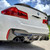 BMW F90 G30 M5/5 Series Carbon Fiber CS Style Trunk Spoiler