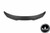 BMW M8 840i M850i Carbon Fiber PSM Style Trunk Spoiler