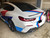 BMW M8 840i M850i Carbon Fiber PSM Style Trunk Spoiler