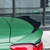 BMW G14 840i M850i Carbon Fiber AC Style Trunk Spoiler