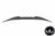 BMW G14 840i M850i Carbon Fiber AC Style Trunk Spoiler