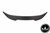 BMW G14 840i M850i Carbon Fiber AC Style Trunk Spoiler
