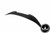 BMW G14 840i M850i Carbon Fiber AC Style Trunk Spoiler