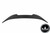 BMW G14 840i M850i Carbon Fiber AC Style Trunk Spoiler