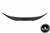 BMW G14 840i M850i Carbon Fiber AC Style Trunk Spoiler