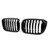 BMW G01 G02 F97 F98 X3 X4 X3M X4M Single Slat Kidney Grille Set