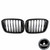BMW G01 G02 F97 F98 X3 X4 X3M X4M Single Slat Kidney Grille Set
