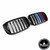BMW G01 G02 F97 F98 X3 X4 X3M X4M Single Slat Kidney Grille SetBMW G01 G02 F97 F98 X3 X4 X3M X4M Single Slat Kidney Grille Set