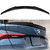 2021+ BMW M4 & 4 Series (G82/G22) Carbon Fiber V Style Trunk Spoiler