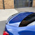 2021+ BMW M4 & 4 Series (G82/G22) Carbon Fiber V Style Trunk Spoiler