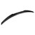 2021+ BMW M4 & 4 Series (G82/G22) Carbon Fiber V Style Trunk Spoiler