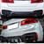 2018-2020 BMW F90 M5 Carbon Fiber M Performance Style Diffuser