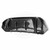 BMW F90 M5 Vacuumed Dry Carbon Fiber M Performance Style Rear Diffuser