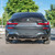 2019-2022 BMW G20 330i/M340i 3 Series Gloss Black M Performance Style Diffuser