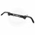 2019-2022 BMW G20 330i/M340i 3 Series Gloss Black M Performance Style Diffuser