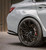 BMW G80/G82/G83 M3 M4 Carbon Fiber OEM Style Rear Bumper Splitters - Monaco Motorsports