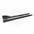 BMW G80/G82/G83 M3 M4 Carbon Fiber M Performance Style Side Skirts