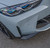 BMW G80/G82/G83 M3 M4 Carbon Fiber OEM Style Front Bumper Splitters
