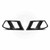 BMW G80/G82/G83 M3 M4 Carbon Fiber M Performance Style Front Bumper Air Ducts