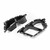BMW G80/G82/G83 M3 M4 Carbon Fiber M Performance Style Front Bumper Air Ducts