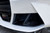 BMW G80/G82/G83 M3 M4 Carbon Fiber M Performance Style Front Bumper Air Ducts