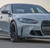 BMW G80/G82/G83 M3 M4 Carbon Fiber M Performance Style Front Bumper Air Ducts