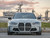 BMW G80/G82/G83 M3 M4 Carbon Fiber M Performance Style Front Bumper Air Ducts