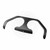 BMW G80 G82 G83 M3 M4 Dry Carbon Fiber M Performance Exhaust Center Trim