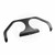 BMW G80 G82 G83 M3 M4 Dry Carbon Fiber M Performance Exhaust Center Trim