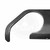 BMW G80 G82 G83 M3 M4 Dry Carbon Fiber M Performance Exhaust Center Trim