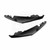 BMW G80/G82/G83 M3 M4 Carbon Fiber M Performance Style Front Lip & Splitters Set BMW G80/G82/G83 M3 M4 Carbon Fiber M Performance Style Front Lip & Splitters Set
