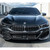 BMW G14/G15/G16 840i M850i Dry Carbon Fiber Front Bumper Splitters