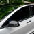 Tesla Model 3 Carbon Fiber Mirror Covers