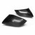 Tesla Model 3 Carbon Fiber Mirror Cover Overlay