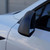 2017+ Tesla Model 3 Matte Carbon Fiber Mirror Covers