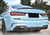 2019-2022 BMW G20 330i/M340i 3 Series Carbon Fiber M Performance Style Rear Diffuser